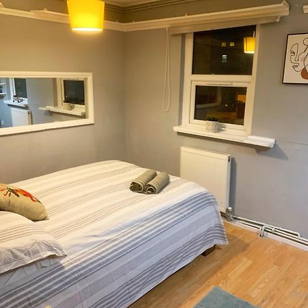 شقة Brixton/Oval House لندن المظهر الخارجي الصورة