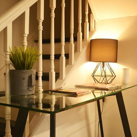 شقة Brixton/Oval House لندن المظهر الخارجي الصورة