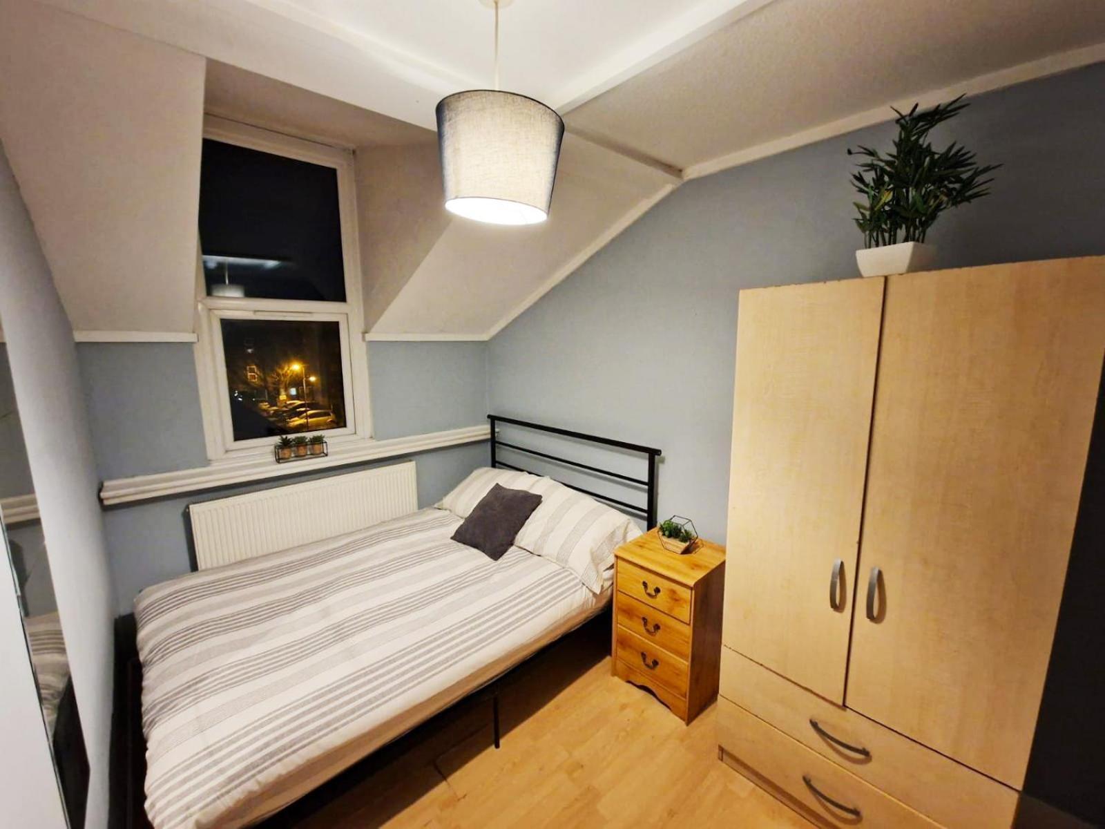 شقة Brixton/Oval House لندن المظهر الخارجي الصورة