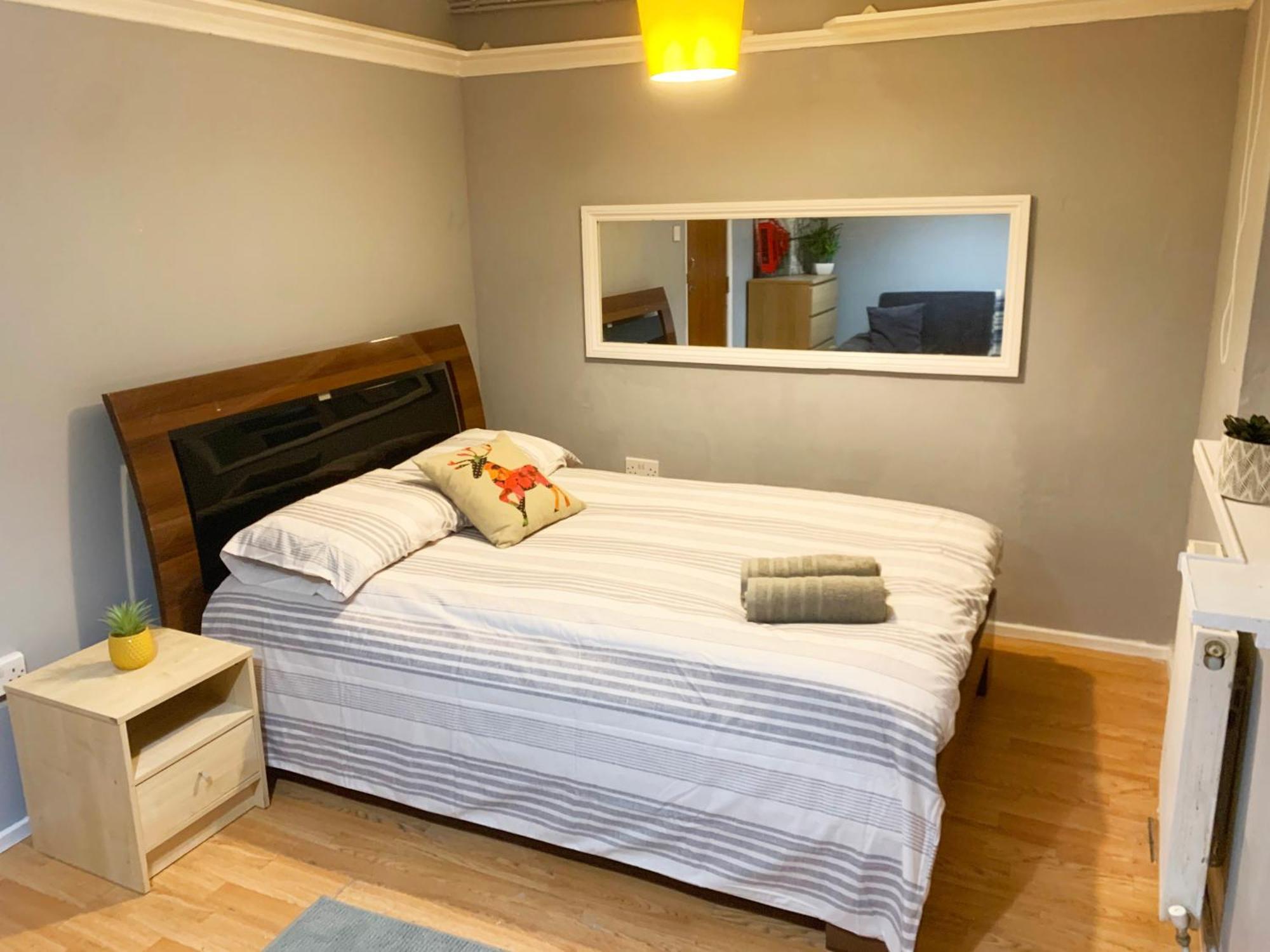 شقة Brixton/Oval House لندن المظهر الخارجي الصورة