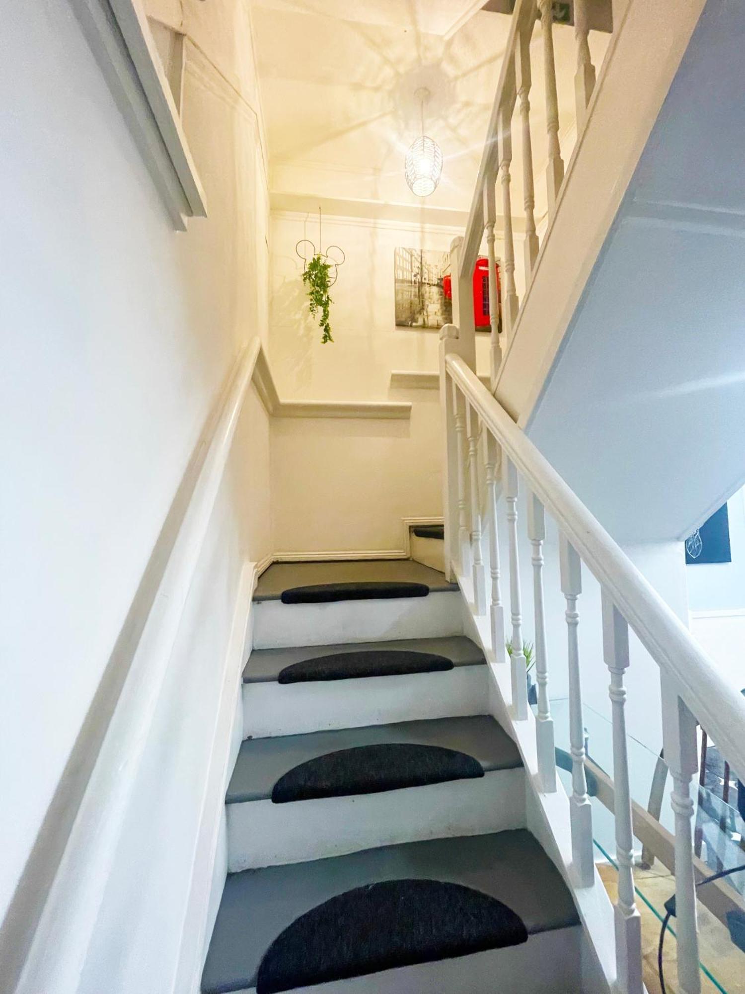 شقة Brixton/Oval House لندن المظهر الخارجي الصورة