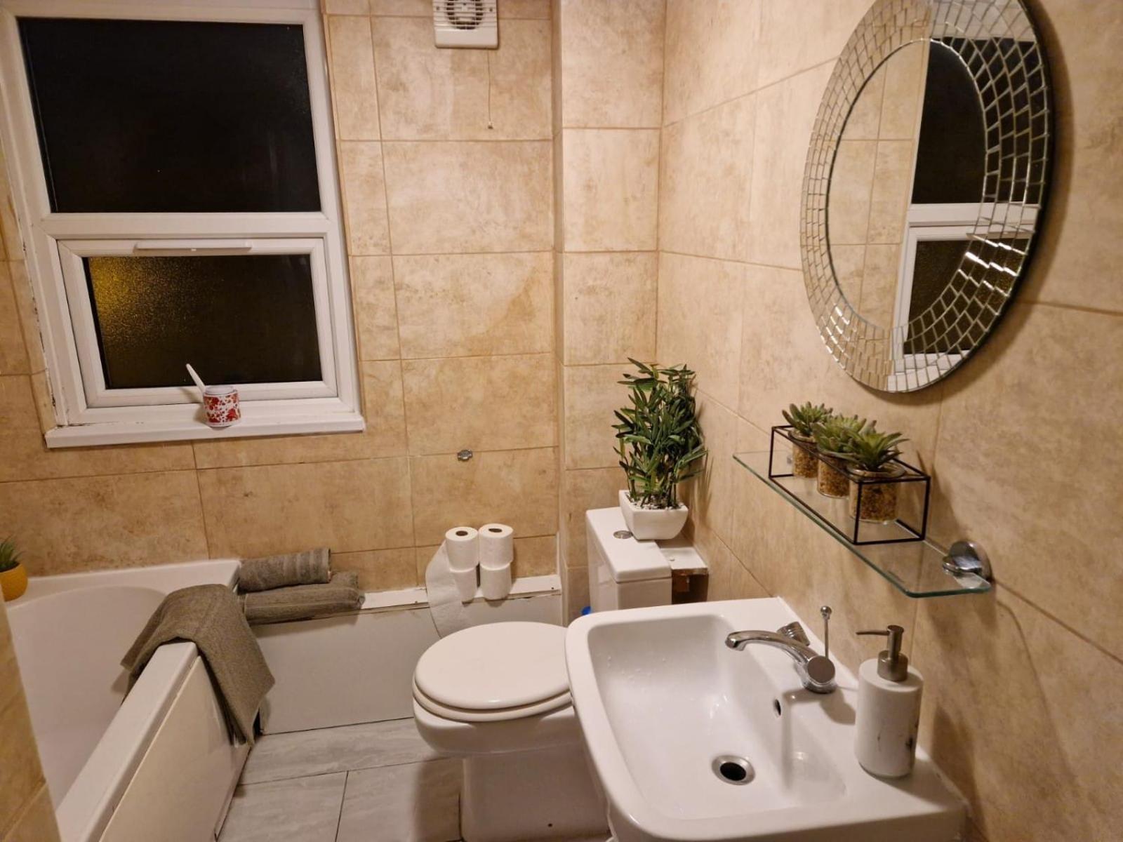شقة Brixton/Oval House لندن المظهر الخارجي الصورة