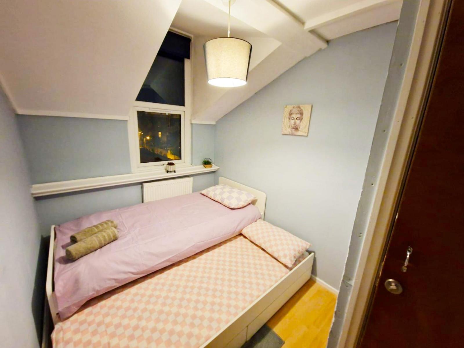 شقة Brixton/Oval House لندن المظهر الخارجي الصورة