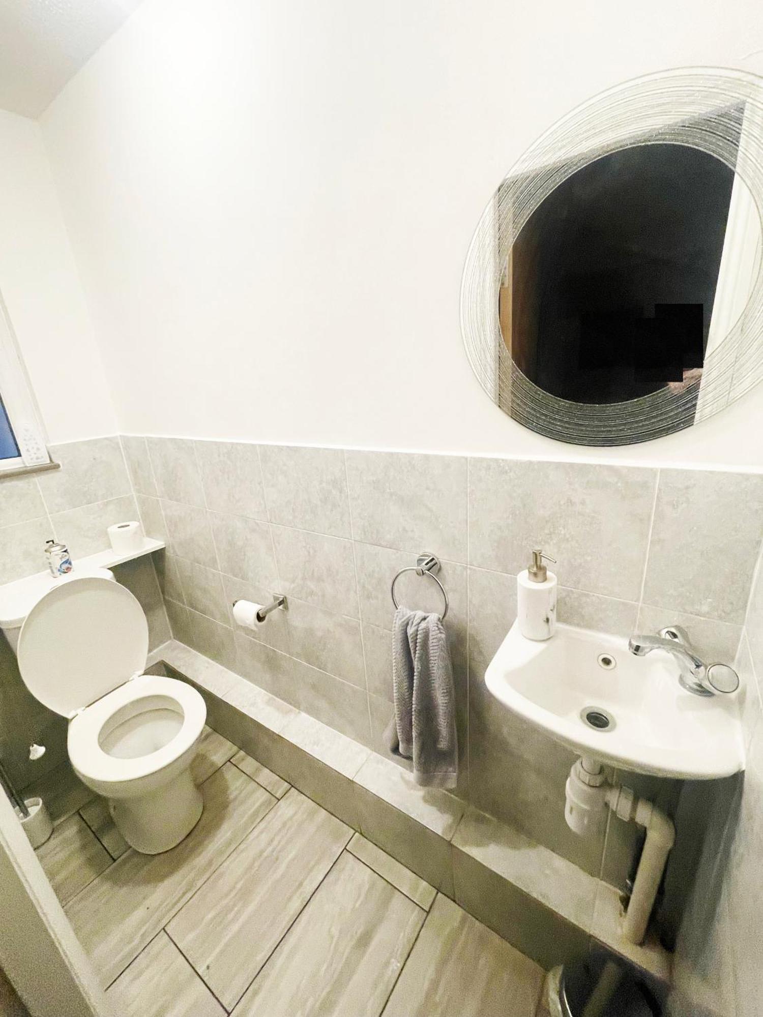 شقة Brixton/Oval House لندن المظهر الخارجي الصورة