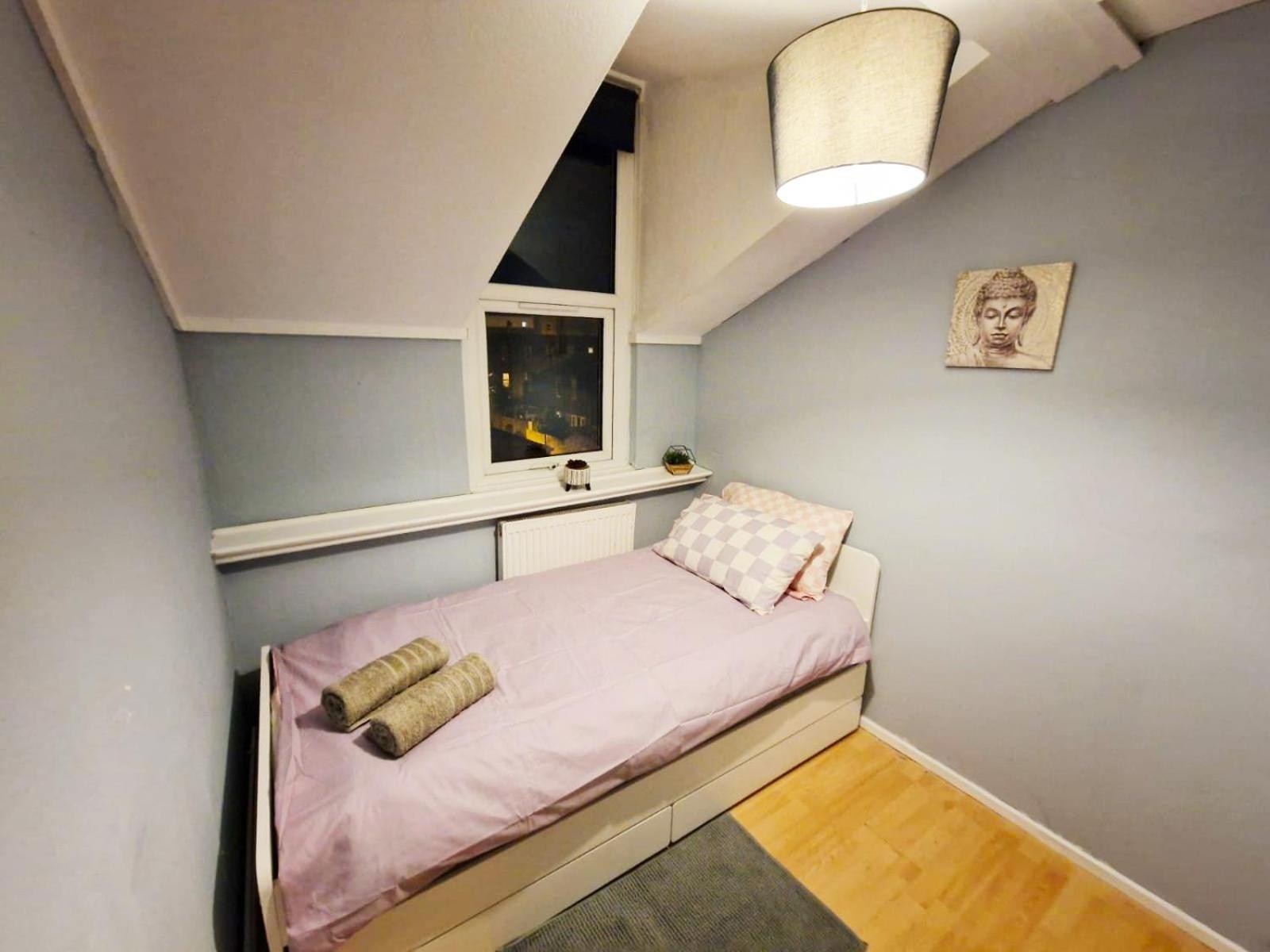 شقة Brixton/Oval House لندن المظهر الخارجي الصورة